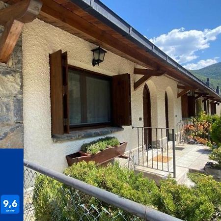 Casa Belius Βίλα Biescas  Εξωτερικό φωτογραφία