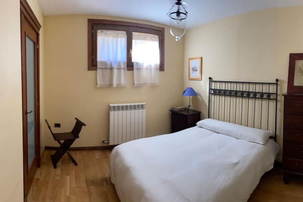 Casa Belius Βίλα Biescas  Εξωτερικό φωτογραφία
