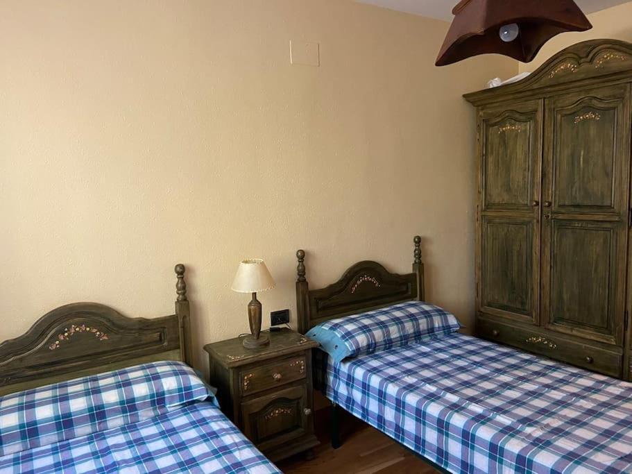 Casa Belius Βίλα Biescas  Εξωτερικό φωτογραφία