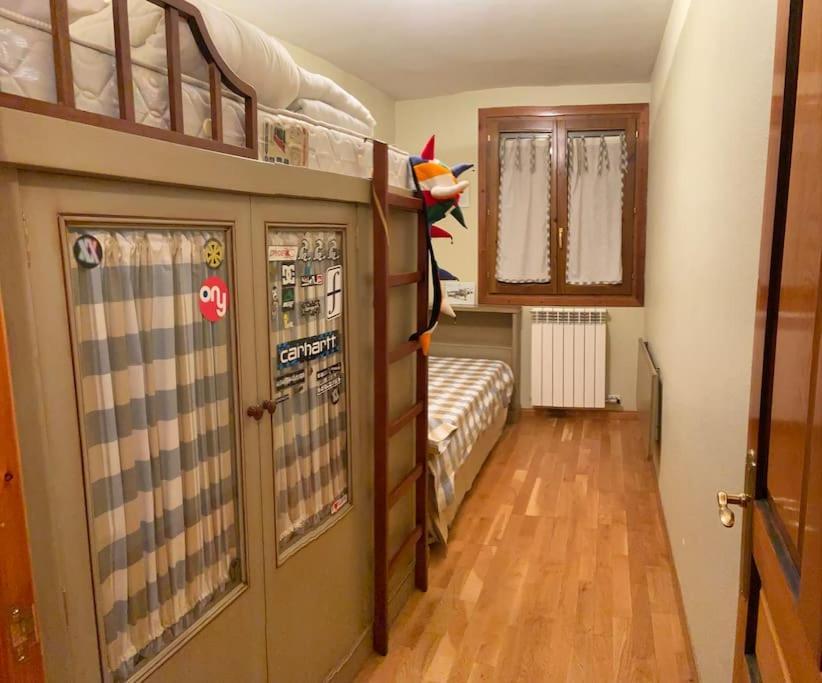 Casa Belius Βίλα Biescas  Εξωτερικό φωτογραφία