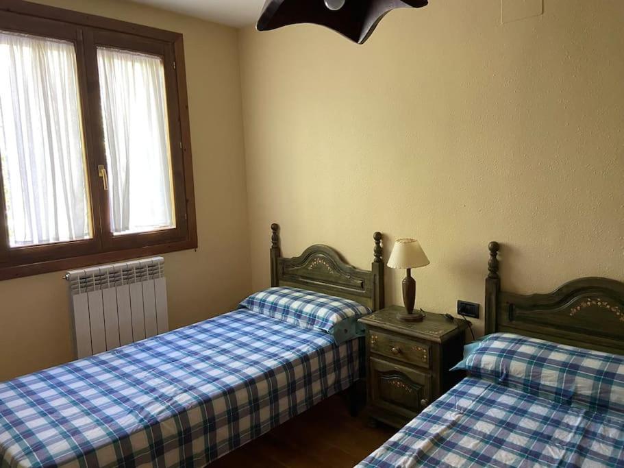 Casa Belius Βίλα Biescas  Εξωτερικό φωτογραφία