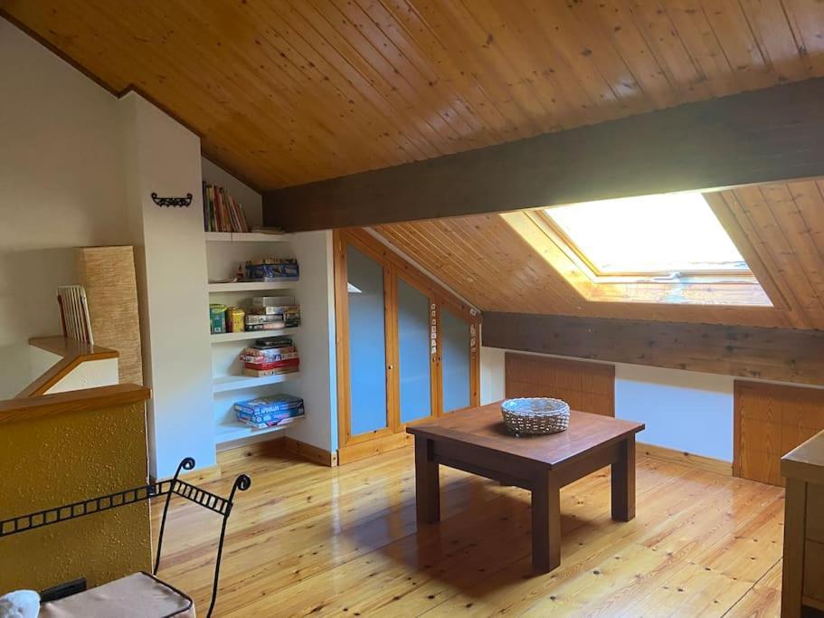 Casa Belius Βίλα Biescas  Εξωτερικό φωτογραφία