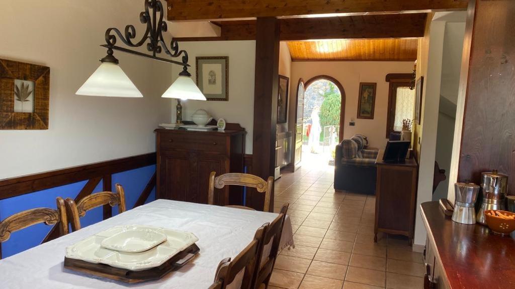 Casa Belius Βίλα Biescas  Εξωτερικό φωτογραφία