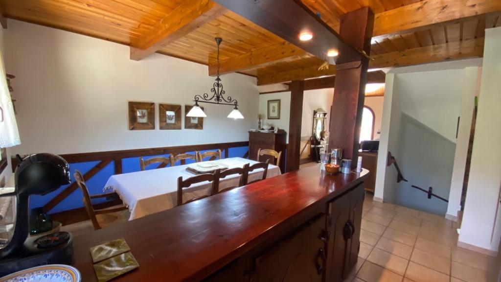 Casa Belius Βίλα Biescas  Εξωτερικό φωτογραφία