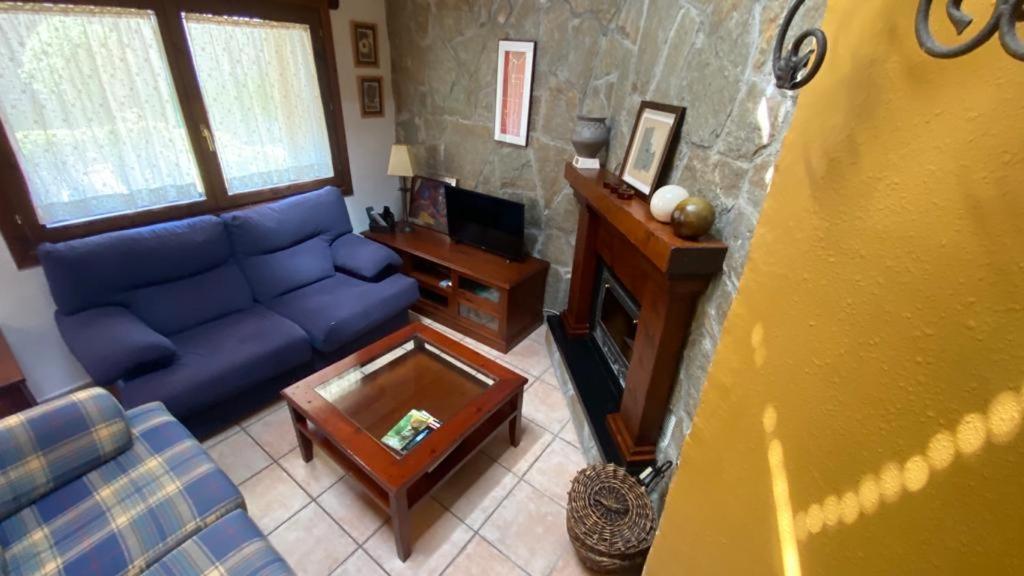 Casa Belius Βίλα Biescas  Εξωτερικό φωτογραφία