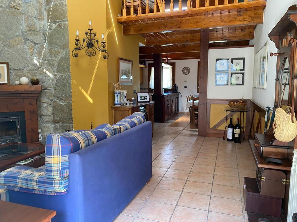 Casa Belius Βίλα Biescas  Εξωτερικό φωτογραφία