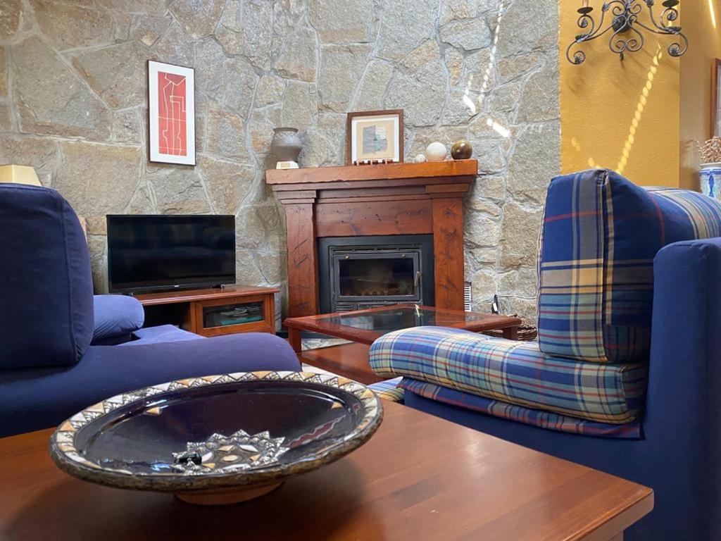 Casa Belius Βίλα Biescas  Εξωτερικό φωτογραφία