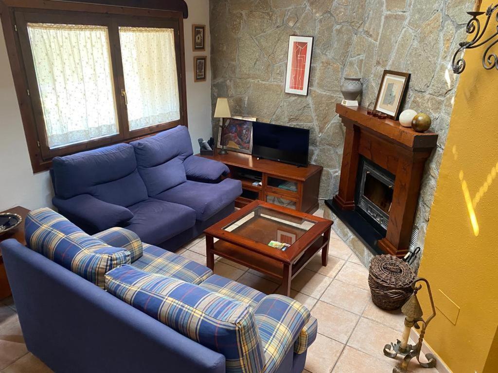 Casa Belius Βίλα Biescas  Εξωτερικό φωτογραφία